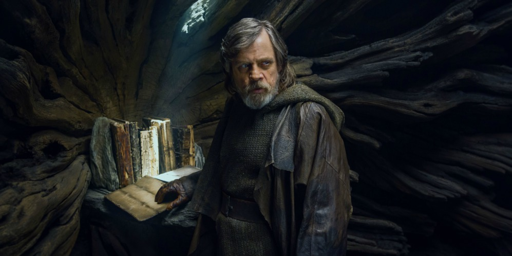 Star Wars: The Last Jedi Masih Berkuasa di Box Office thumbnail